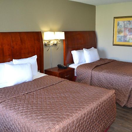 Dayspring Extended Stay Greensboro Extérieur photo