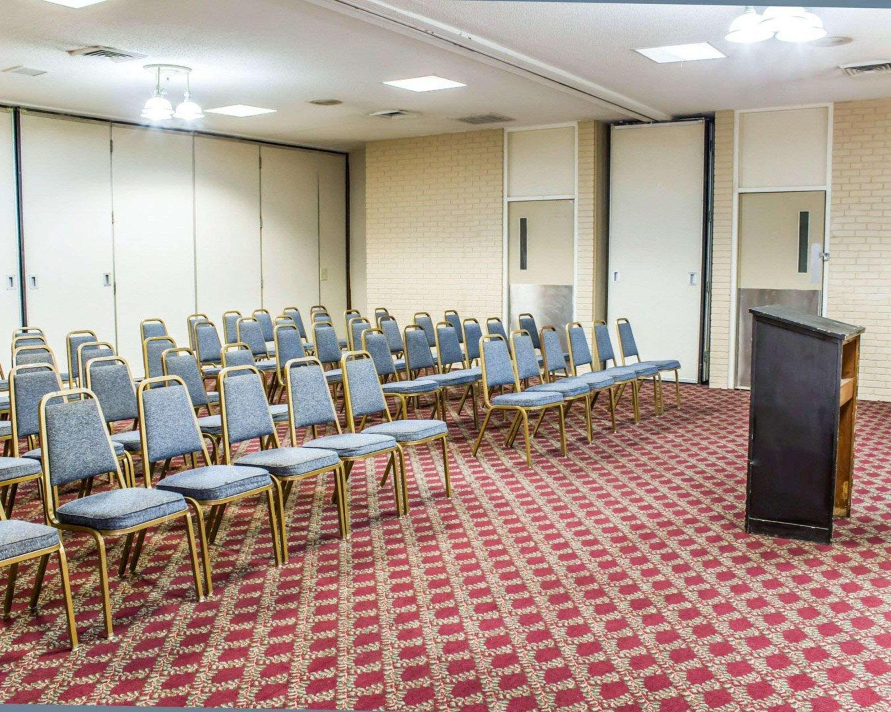 Dayspring Extended Stay Greensboro Extérieur photo