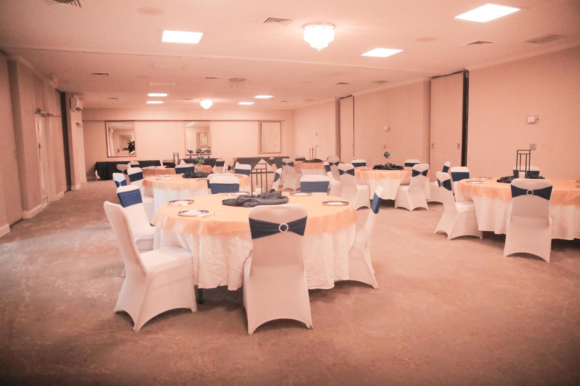 Dayspring Extended Stay Greensboro Extérieur photo