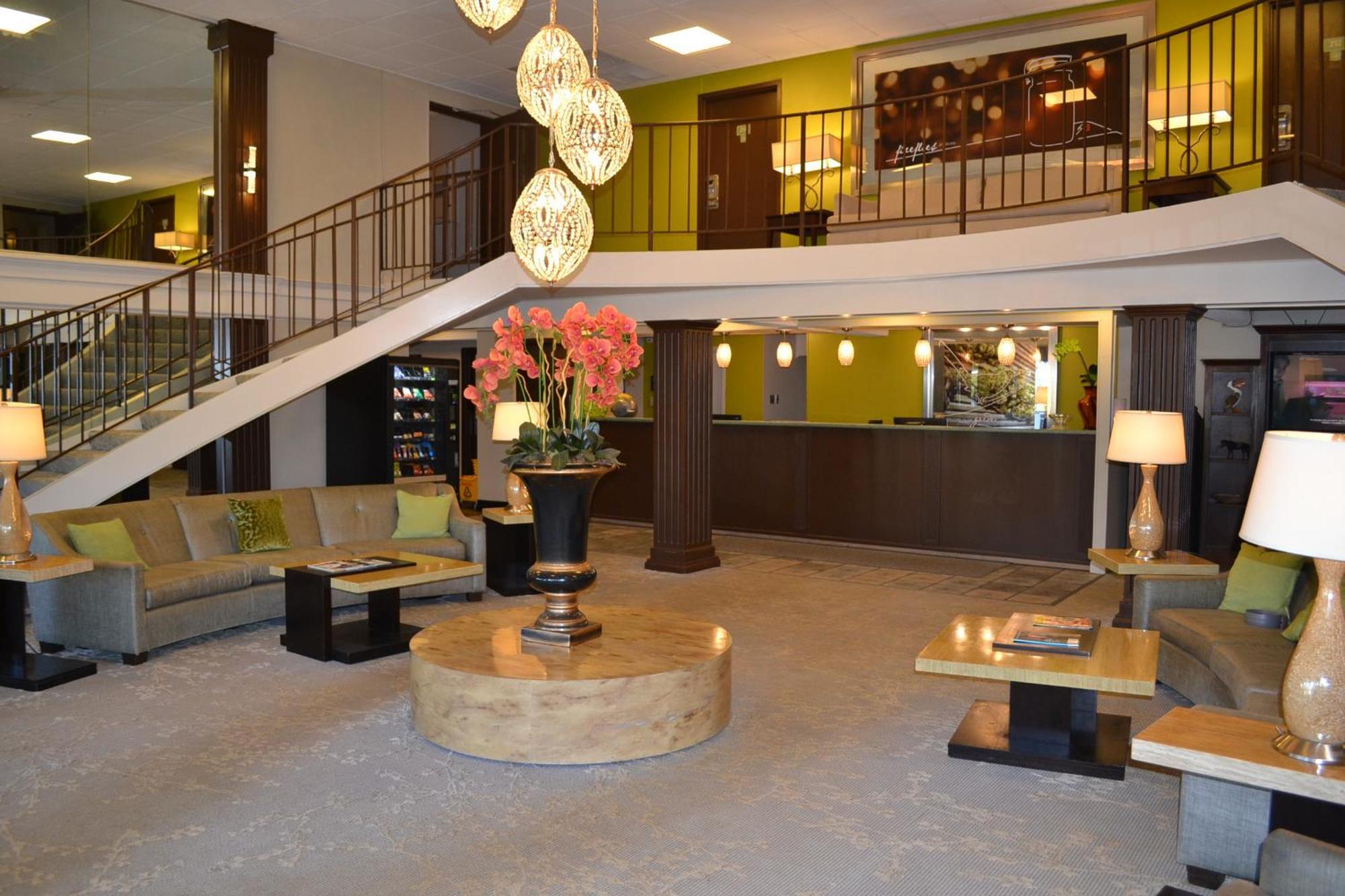 Dayspring Extended Stay Greensboro Extérieur photo